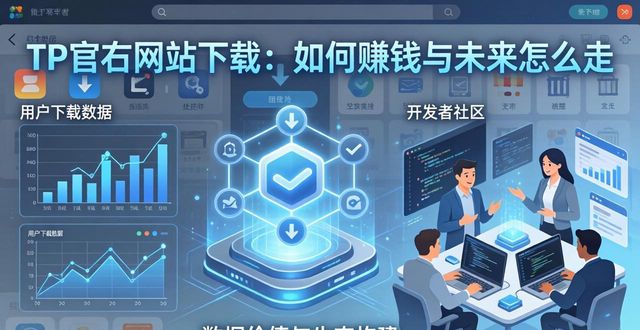 TP官方网站下载：如何赚钱与未来怎么走