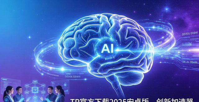 TP官方下载2025安卓版，创新加速器