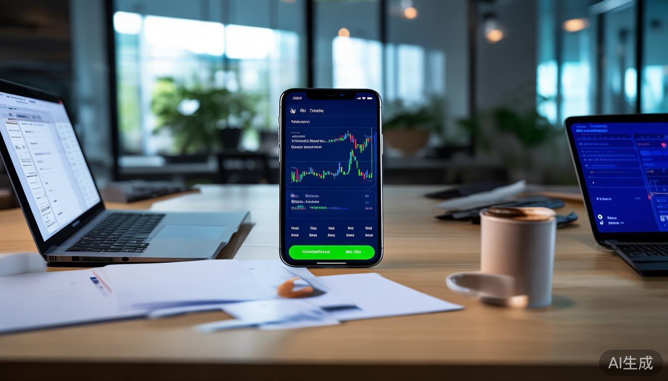 钱包官方网站_钱包app官网_使用Trust Wallet钱包官网的推荐，使你的投资策略更加高效。