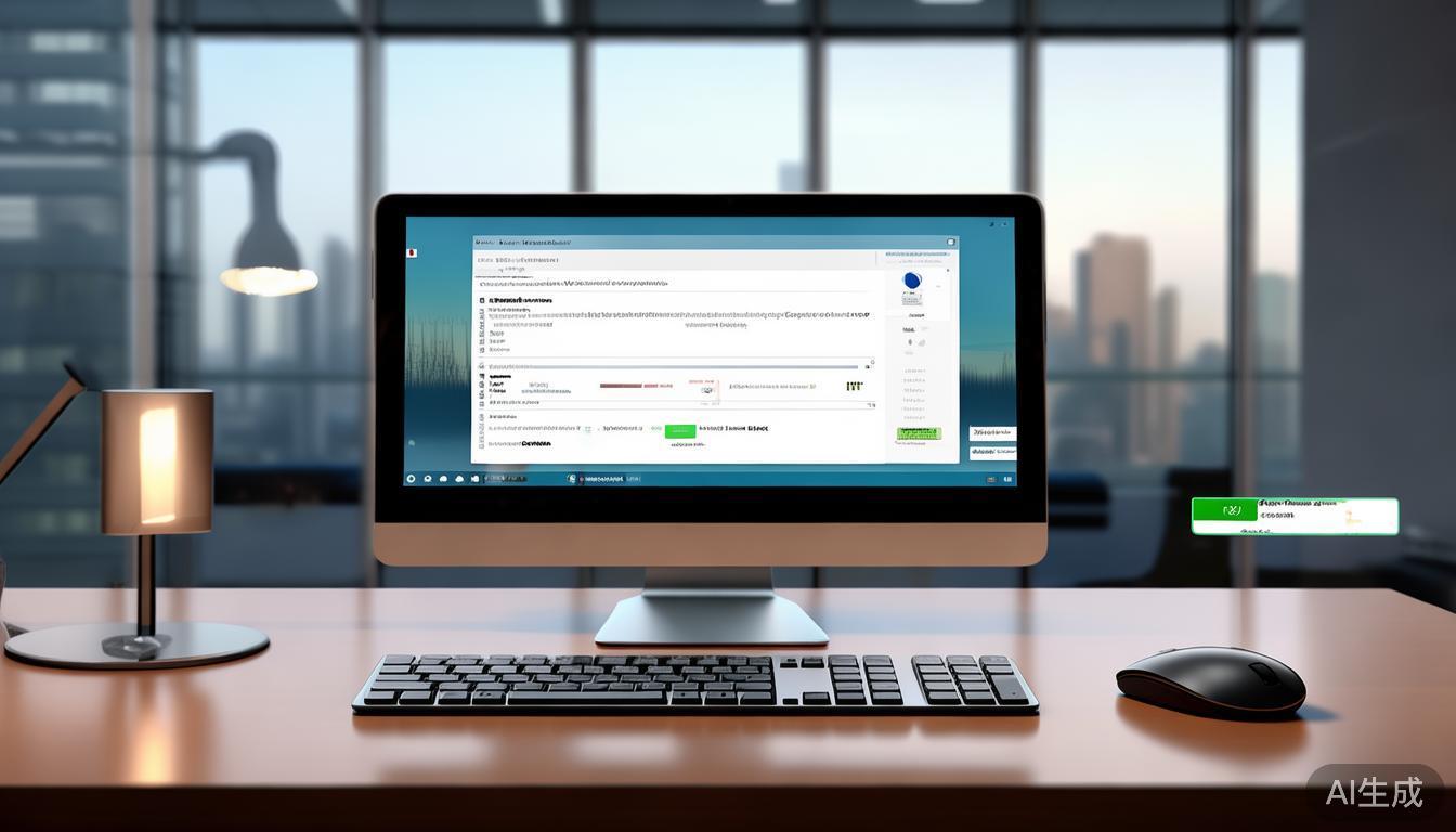 TP-LINK官方软件下载安装防陷阱指南,保障设备与网络安全