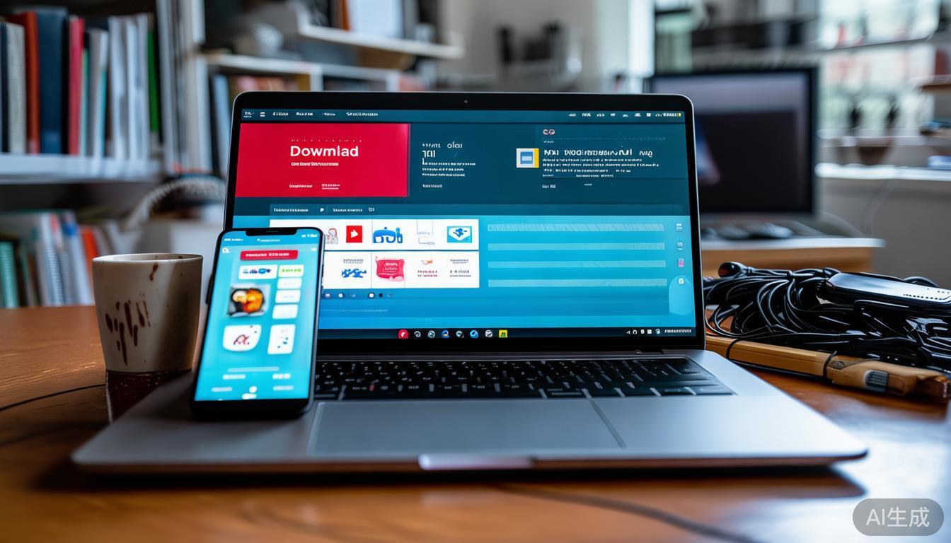 2025版tp安卓应用安装包获取方式大揭秘，官网直链最靠谱