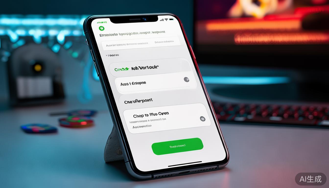 Trust Wallet苹果版中交易安全的基本实践_Trust Wallet苹果版中交易安全的基本实践_Trust Wallet苹果版中交易安全的基本实践