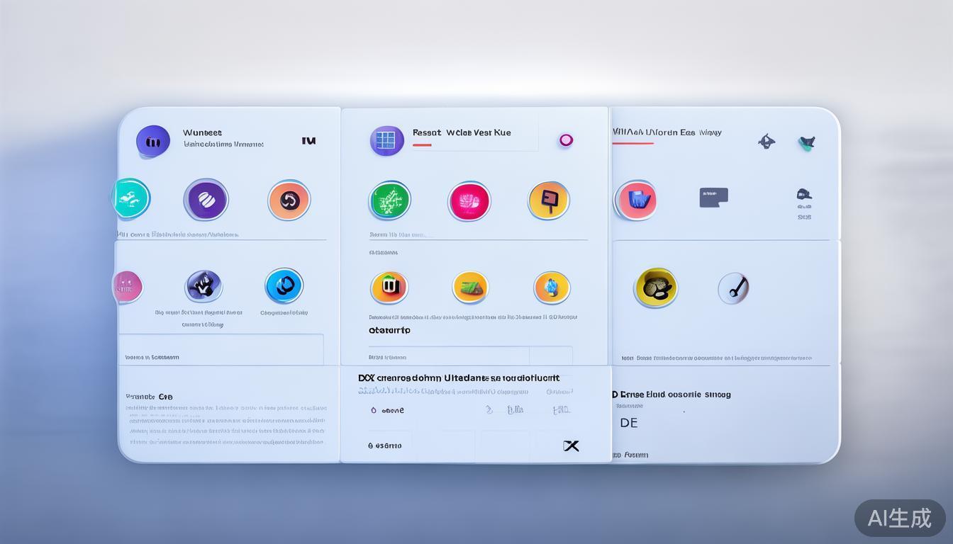 TP钱包为何找不到交易所入口?解析去中心化钱包与交易平台定位差异