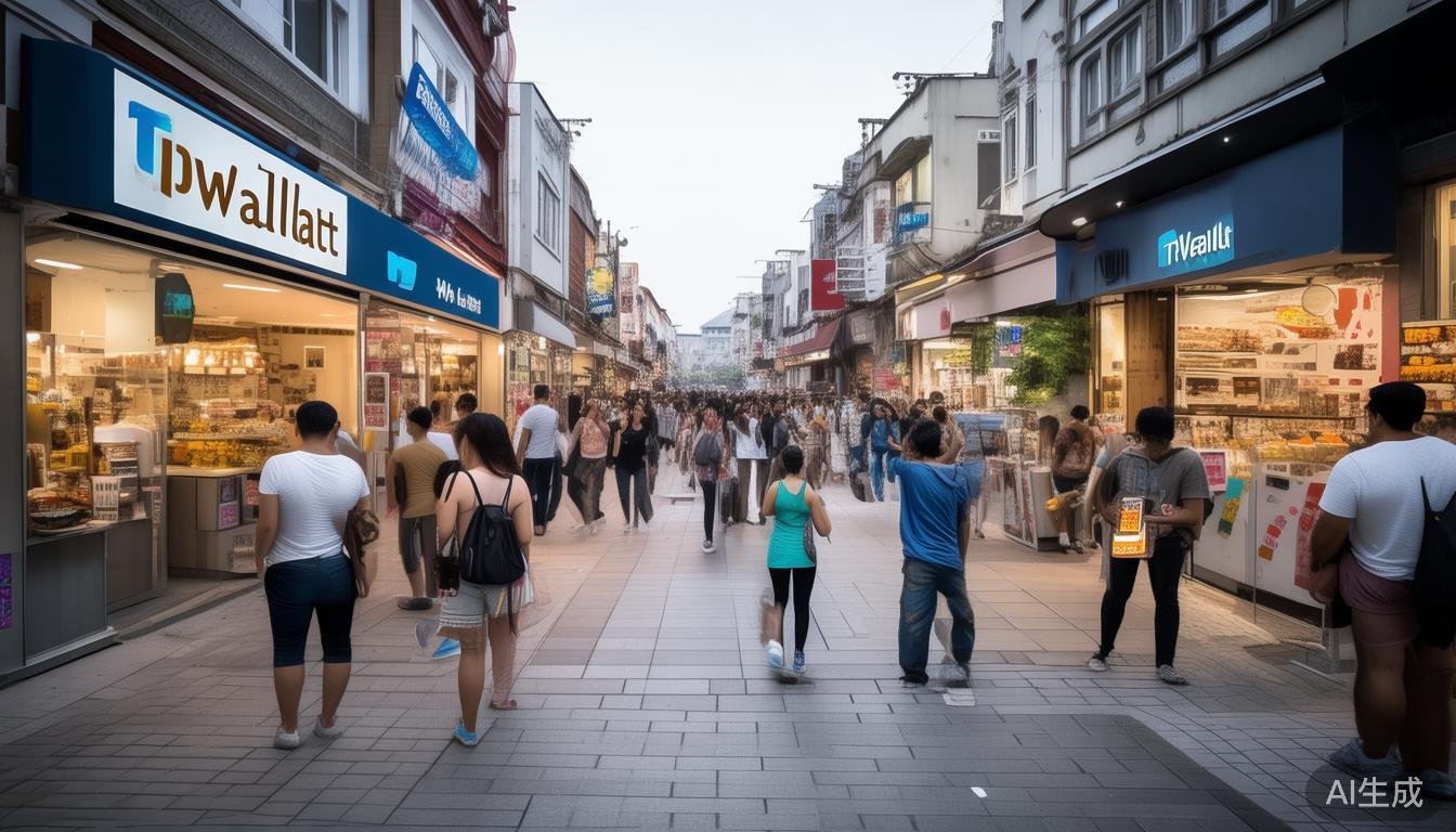 理解TPWallet的社会影响与经济策略_经济因素对社会发展的影响_社会经济影响因素