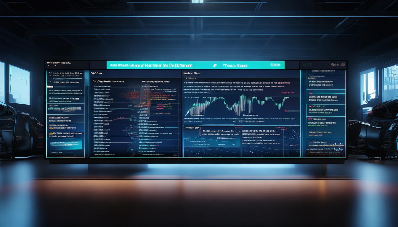 通过Trust Wallet官方APP了解不同数字货币市场的动态与机会！_货币动态简报_数字货币动态图