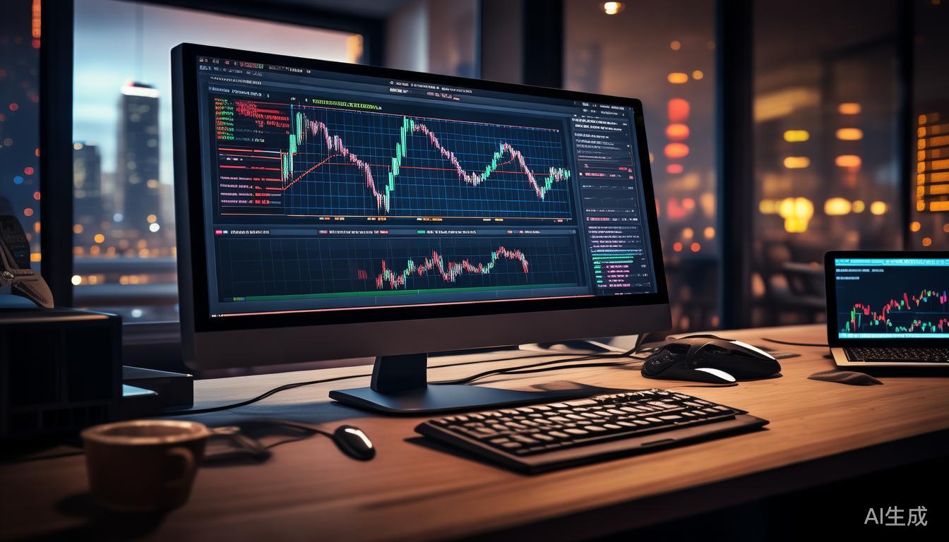 数字货币投资机遇挑战并存，选可靠平台，试用TP交易所App筑牢根基