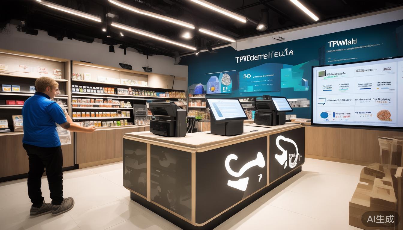 数字支付盛行下,TPWallet合作机会待探讨,优势挑战几何?