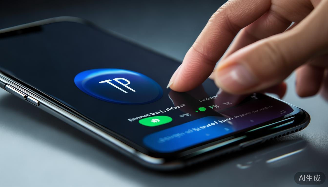 官方途径下载TP苹果版应用，筑牢品牌信任资产的基石