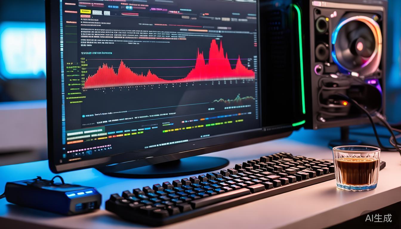 TP官方正版软件下载后，这些性能优化方法助你发挥潜力