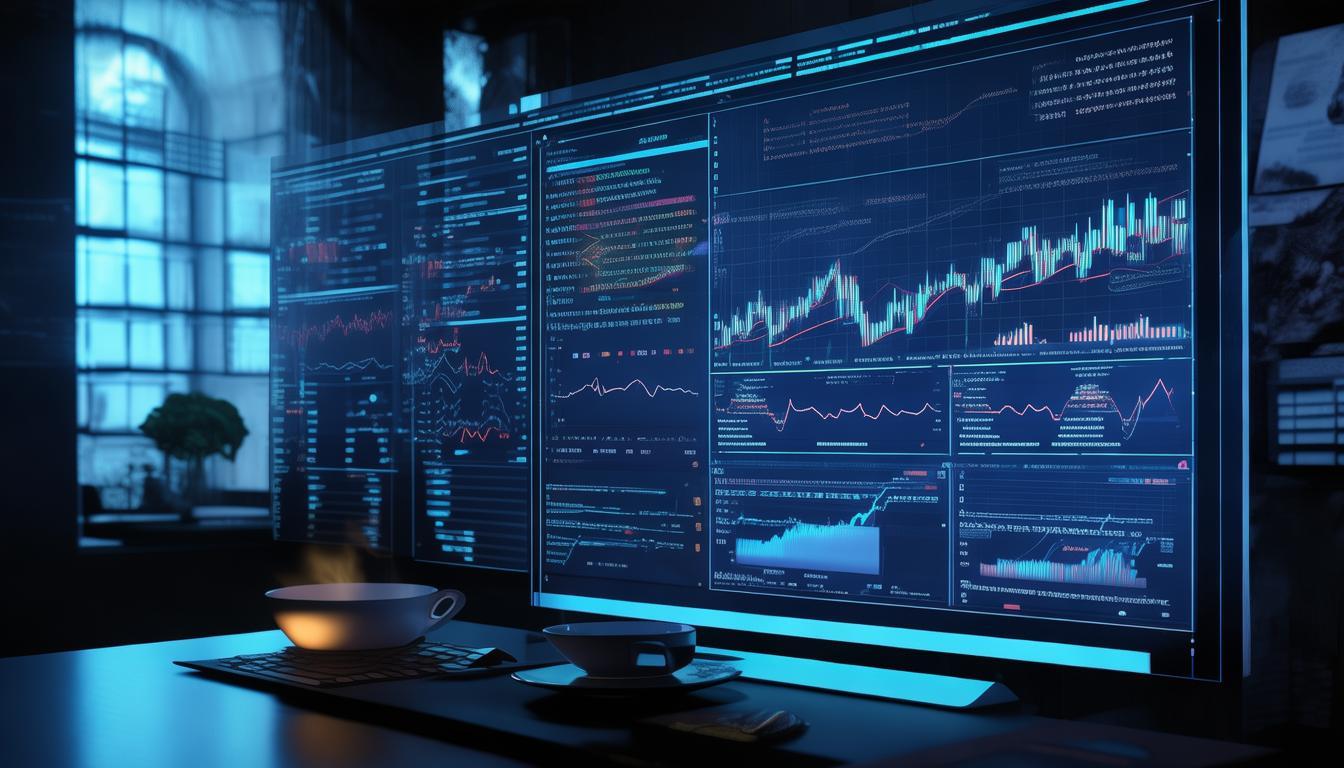 加密货币:金融领域新兴力量,投资机遇与风险并存?