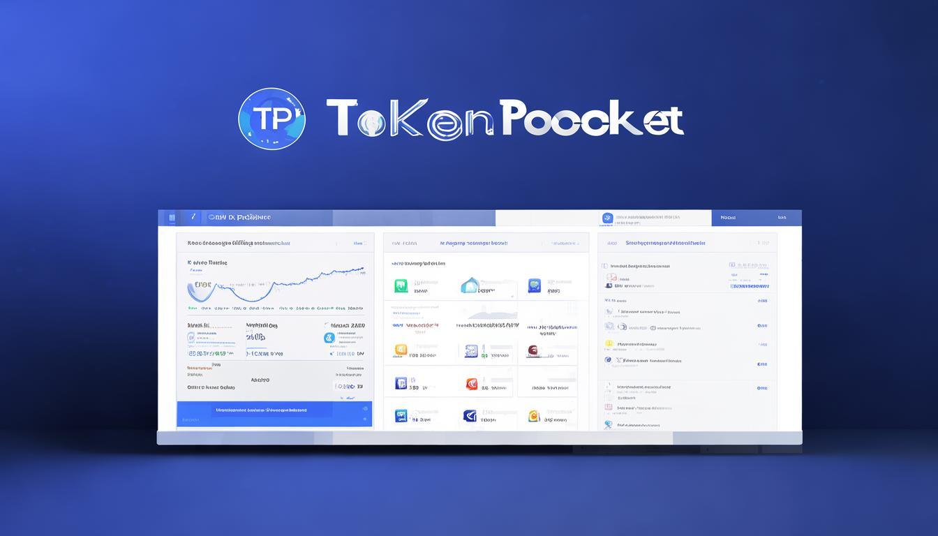 TokenPocket官网获大批用户好评,安全便捷功能还多样