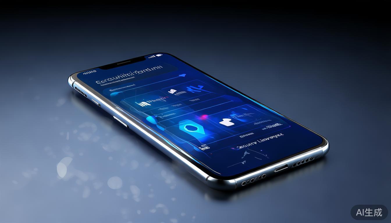 TP官方安卓最新版本:数字市场关键角色,用户体验与安全双升级