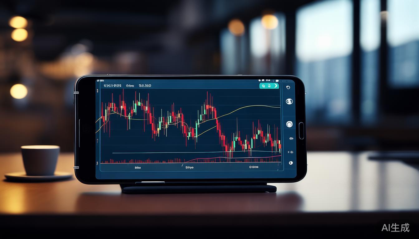 TP交易软件安装与技术研究助力金融投资，手机端获取超方便