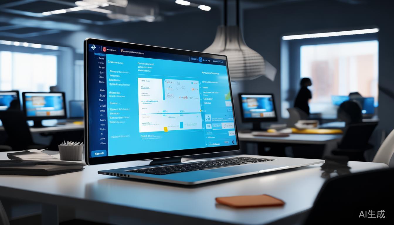 数字化工作环境下，借助TP官方渠道下载应用程序的多重益处