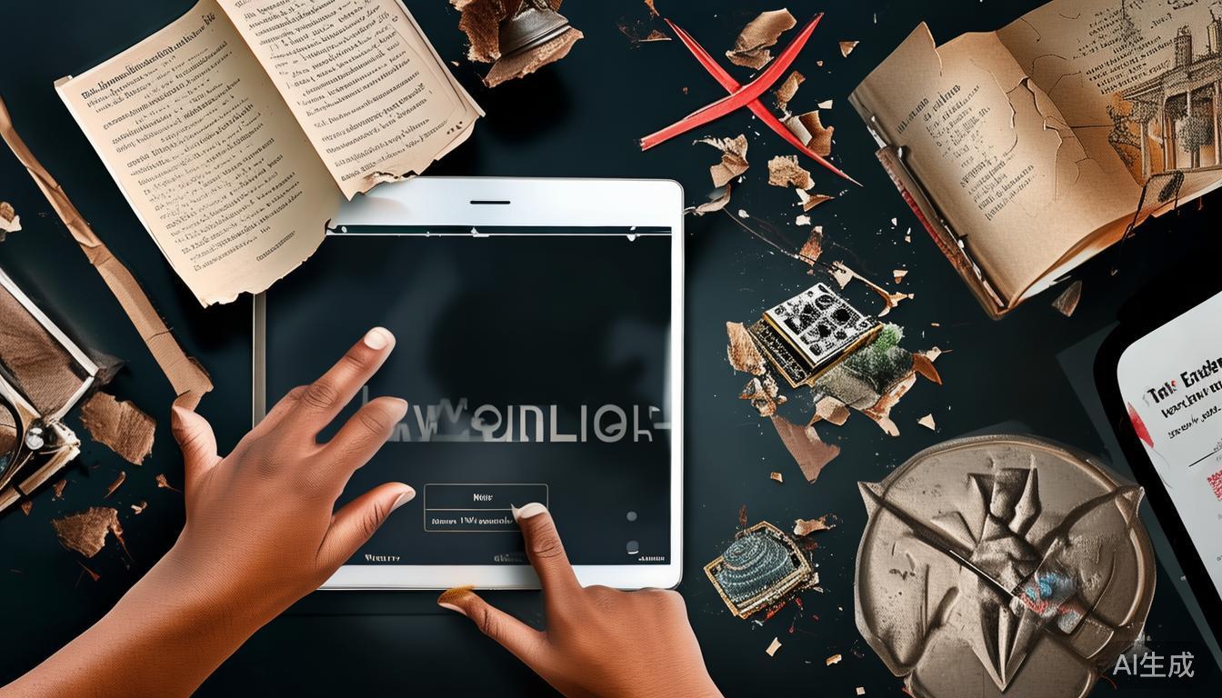 全球化下文化传播手段多样，如何借技术平台实现文化传播？