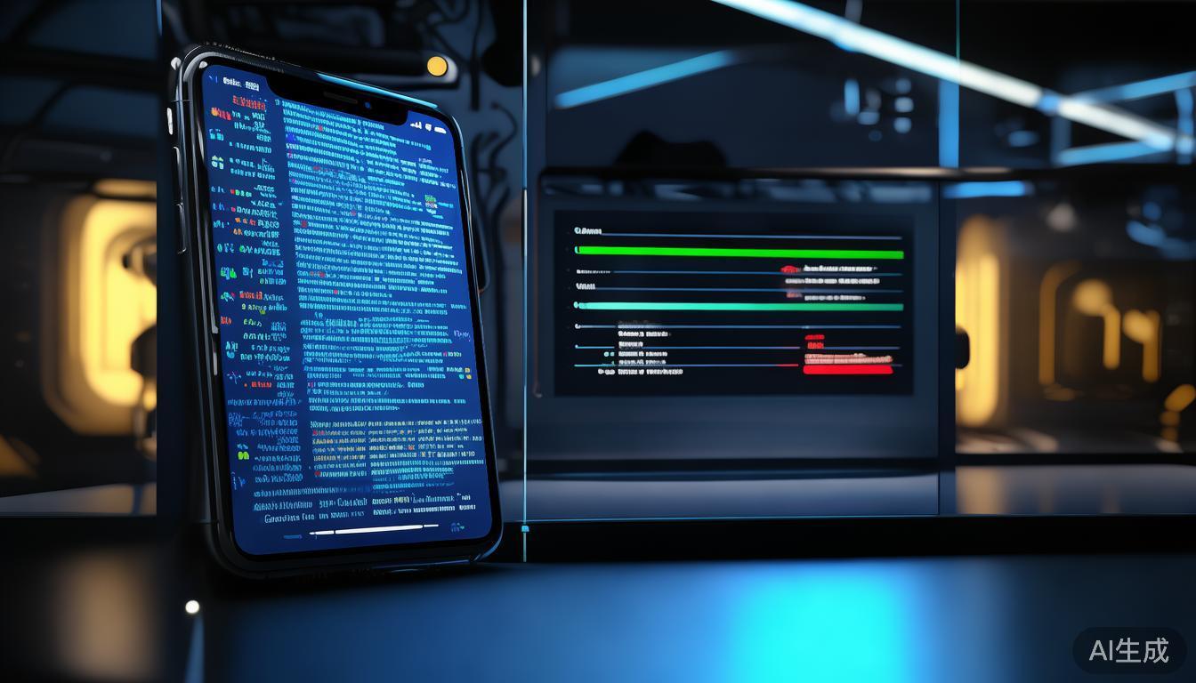 深度聚焦移动安全领域，2025版TP平台如何化解用户痛点？