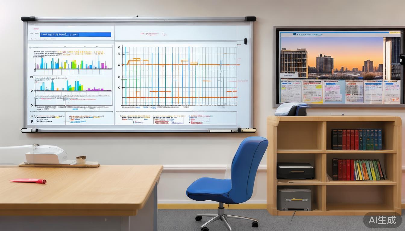 依靠数据辅助判断很关键，TP 官方正版软件助力各领域发展