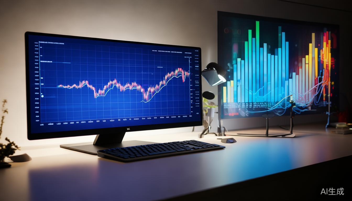 趋势行情用什么指标_趋势分析app_如何使用 Trust Wallet App 分析市场走势？