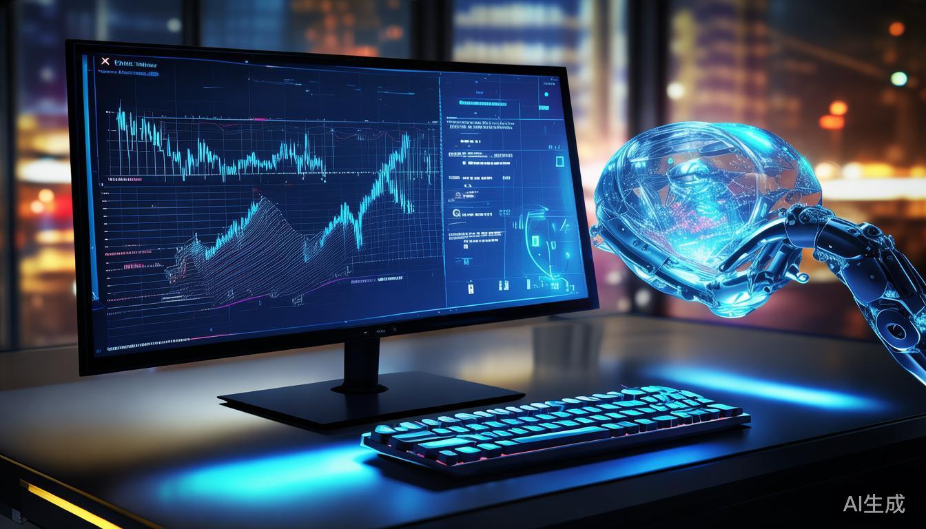 数字化浪潮下，TP官方正版下载平台智能分析工具如何助力企业快速决策？