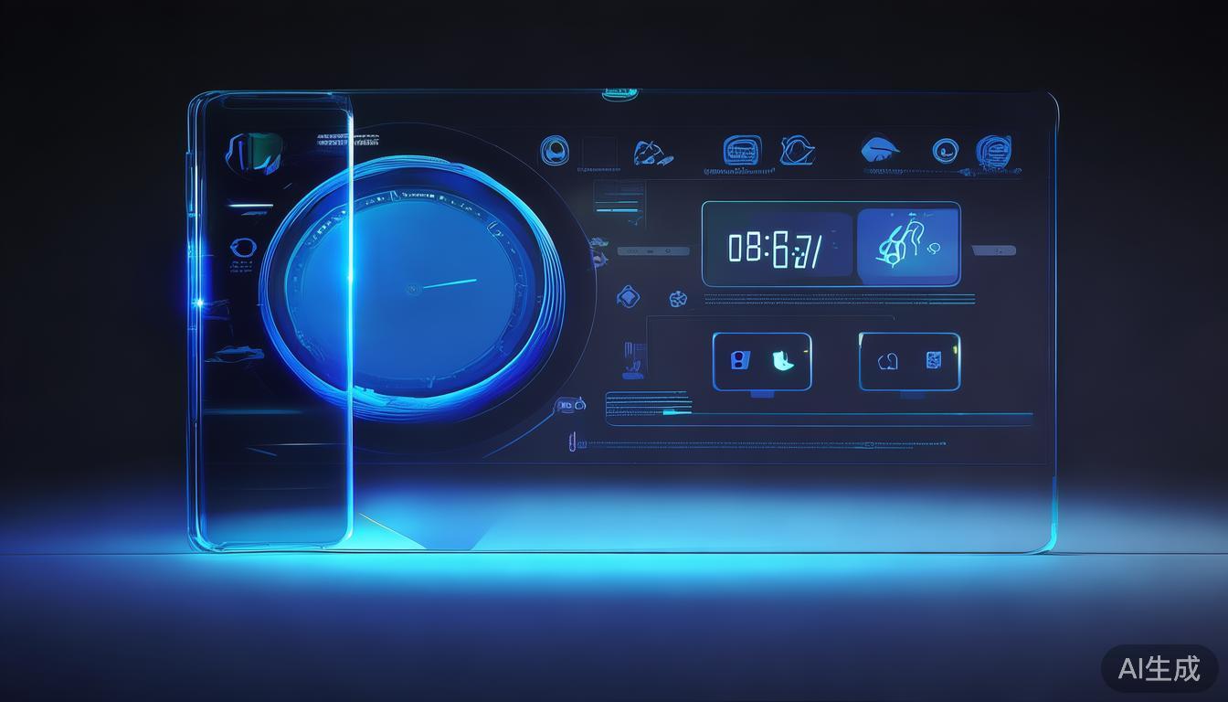 数字时代下这款官方应用，如何融入科技魅力并值得体验？