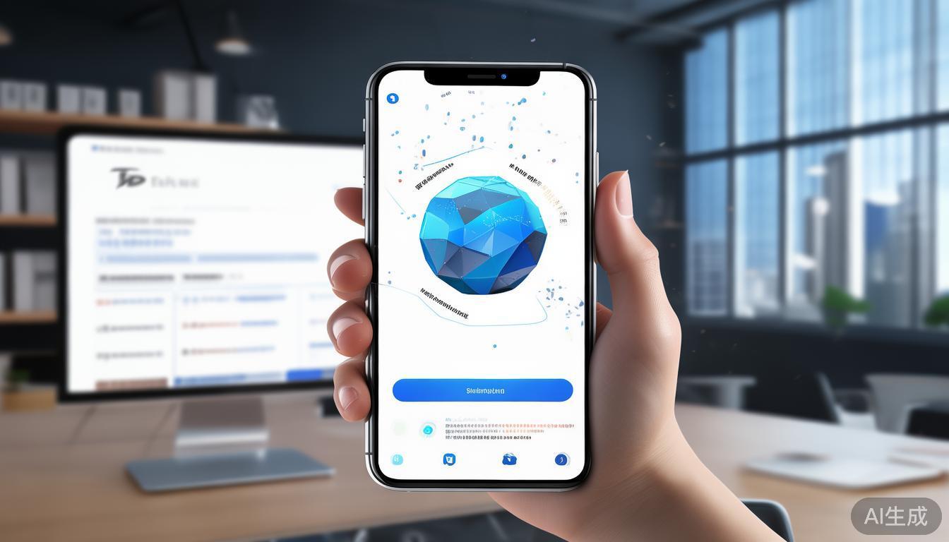 数字资产管理受关注！为何tp官方网站是应用下载最佳选择？