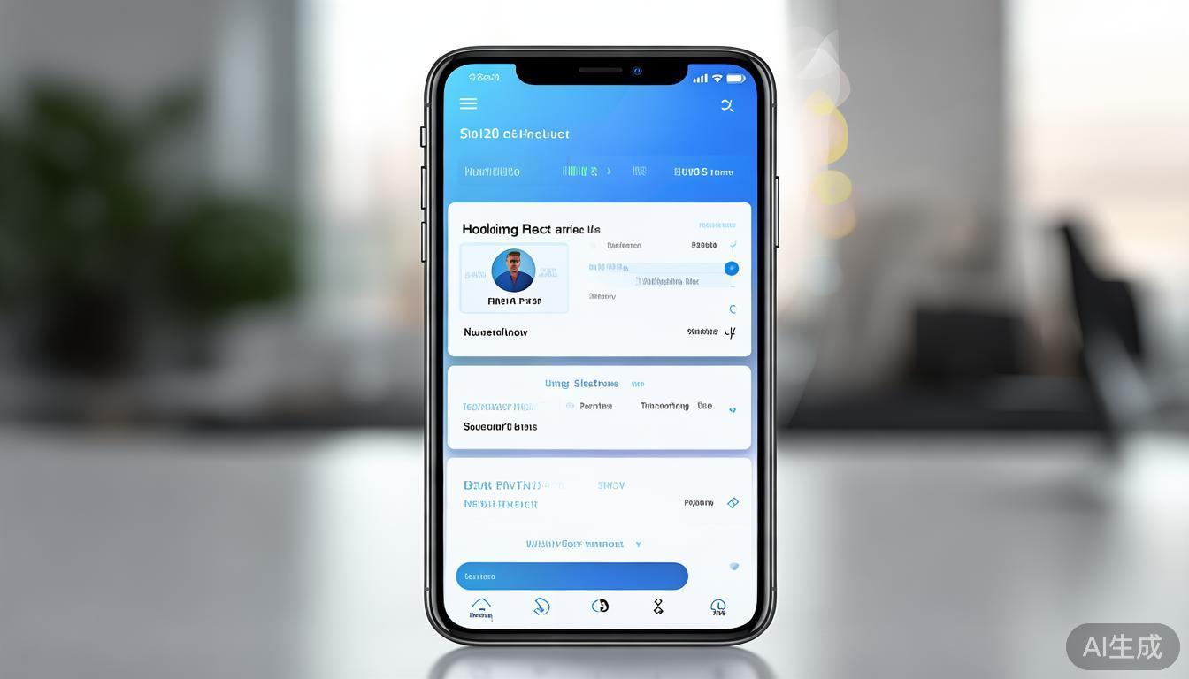 TP官方移动版上手体验：安全又便捷，让你随时随地交易、管理账户