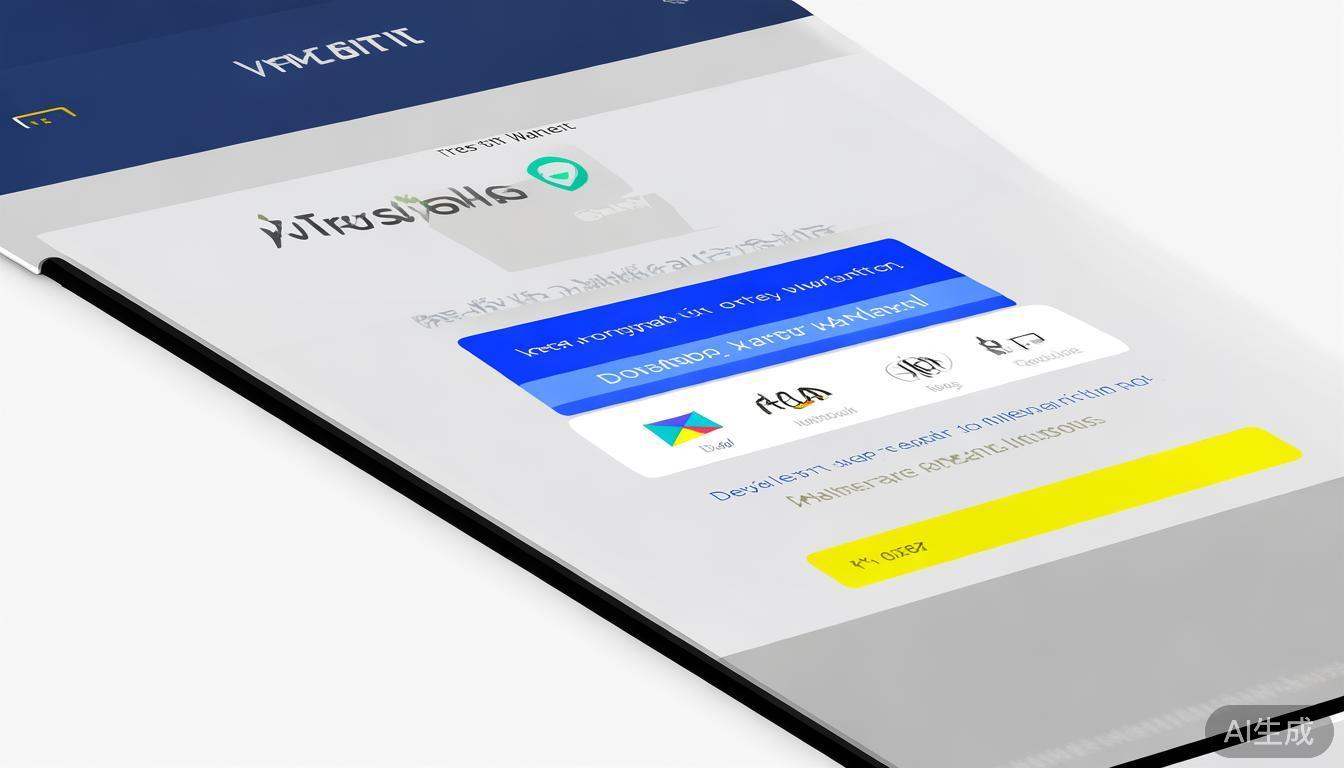 Trust Wallet access： Overcoming typical download barriers_Trust Wallet access： Overcoming typical download barriers_Trust Wallet access： Overcoming typical download barriers