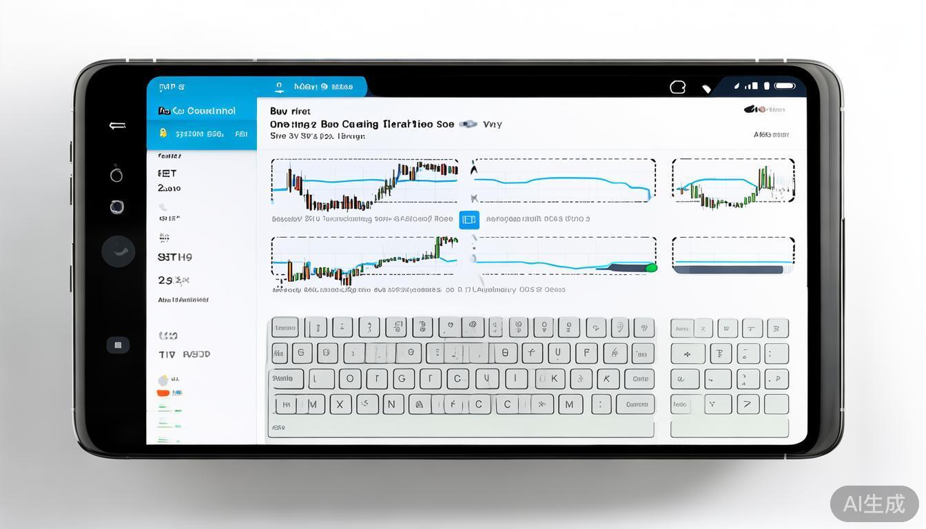 怎么利用波动率获利_设置Trust Wallet的自动化交易策略，利用市场波动获取利润_利润波动率公式