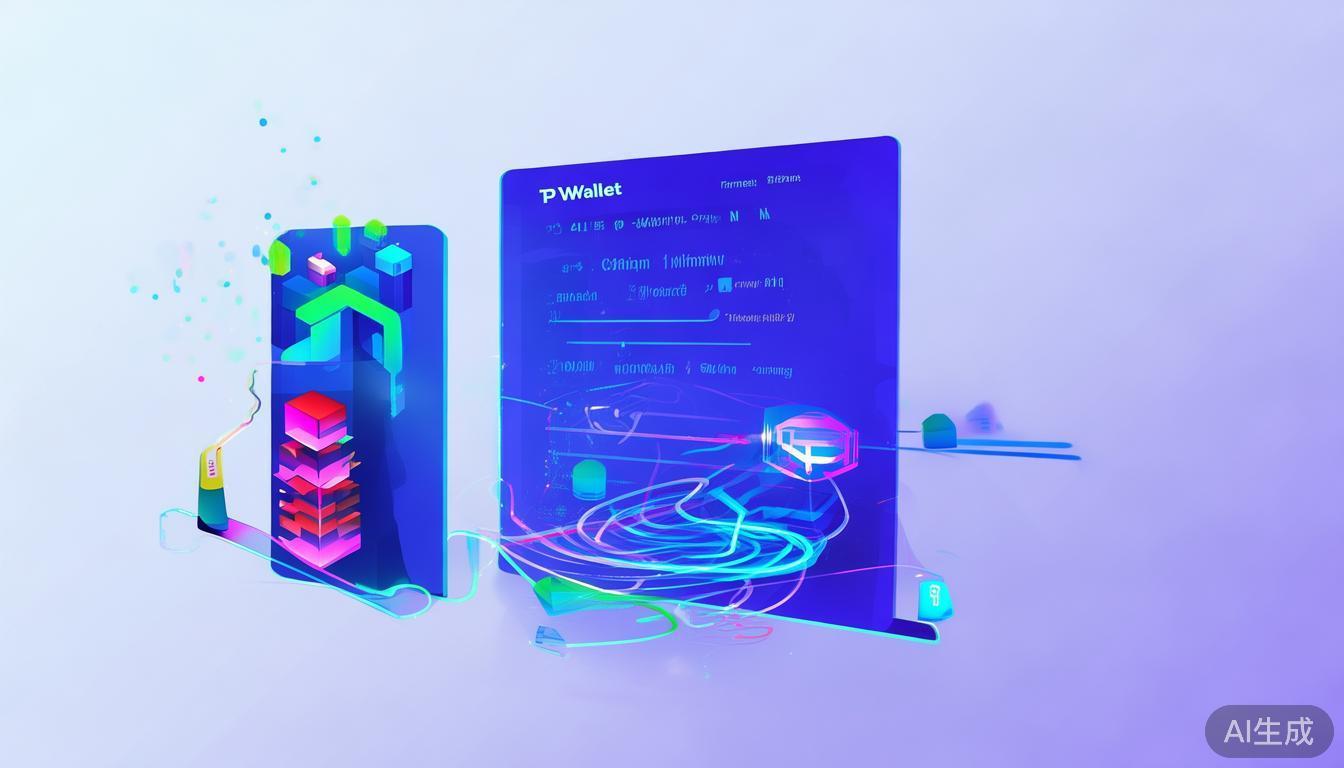 TPWallet:数字资产管理优势尽显,安全与效率兼具
