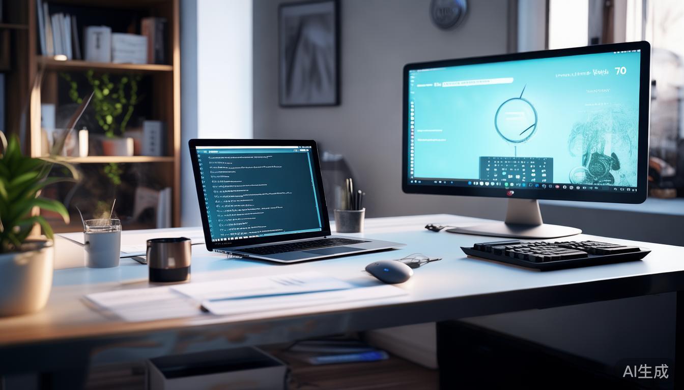 2025年TP官网最新版本脱颖而出，优化核心算法节省大量时间