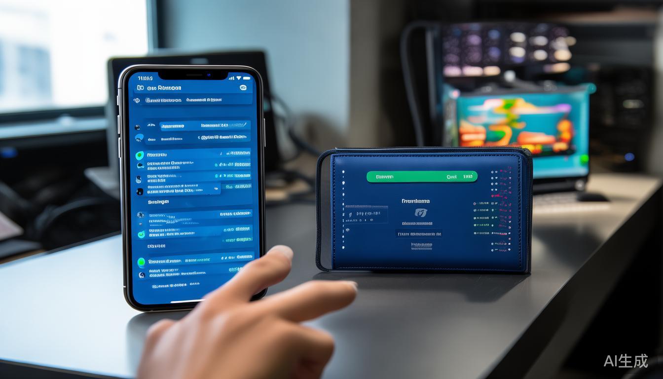 优化交易pdf_使用Trust Wallet优化观看市场机会与交易_优化交易流程