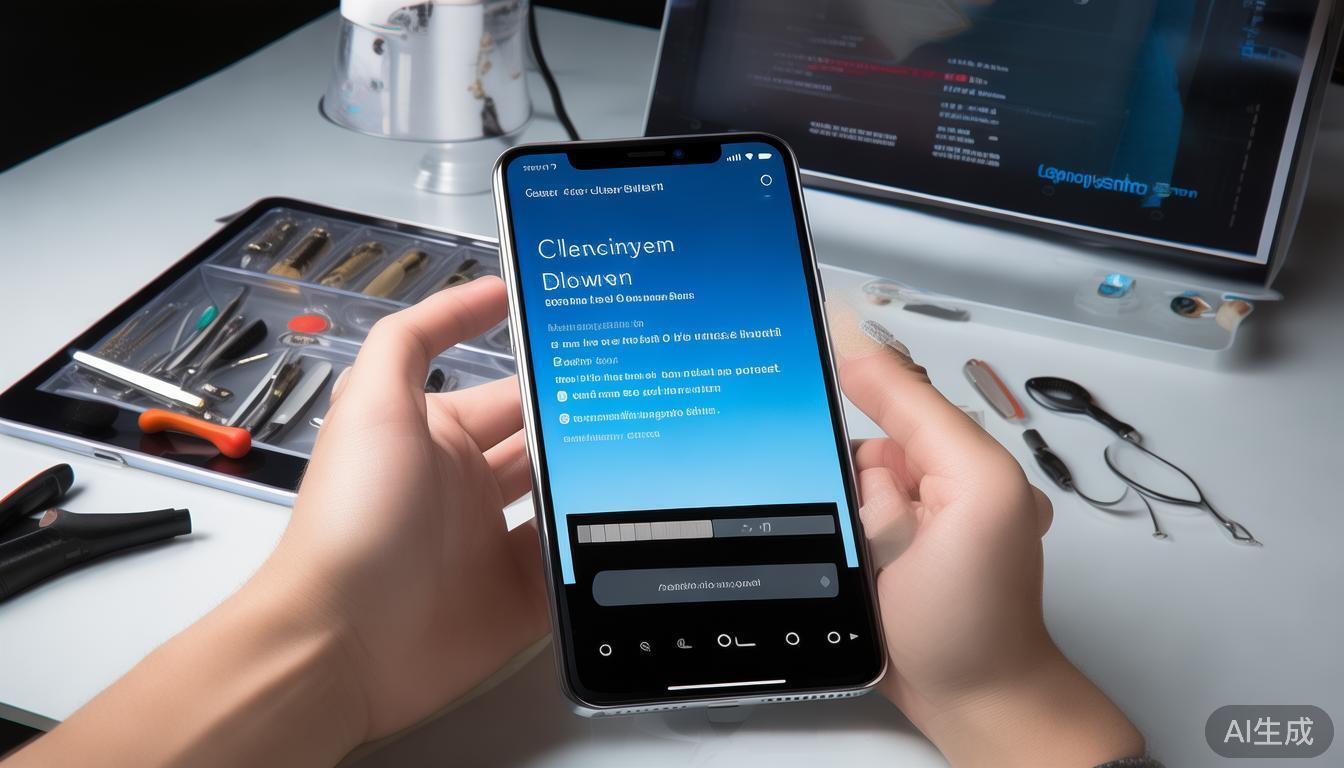 2025年TP安卓设备更新后变卡？掌握这3个维护诀窍，性能重回巅峰