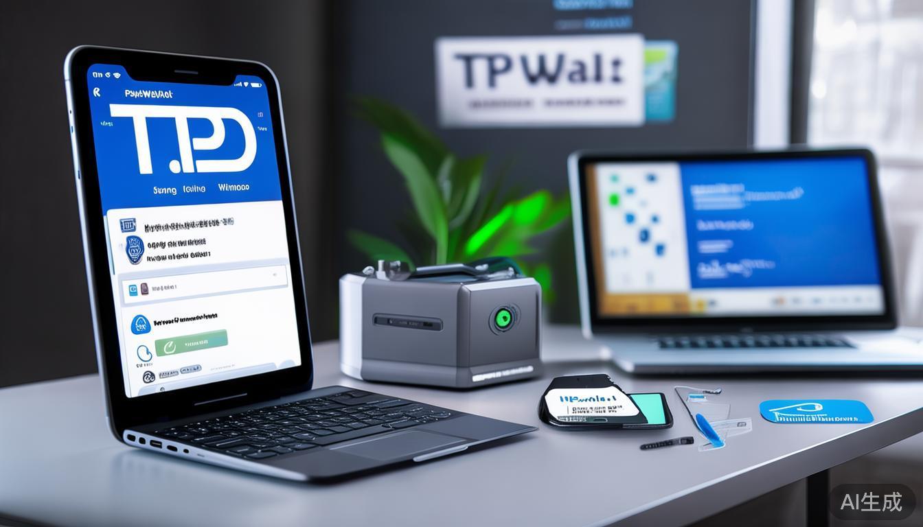 TPWallet广受好评，安全防护与用户引导做得超棒