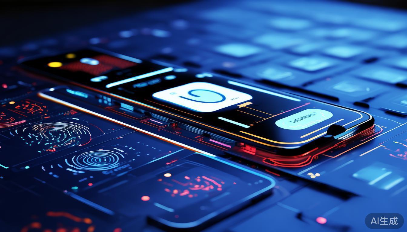 TP官网苹果版软件实用功能全解析,交易与存储超厉害