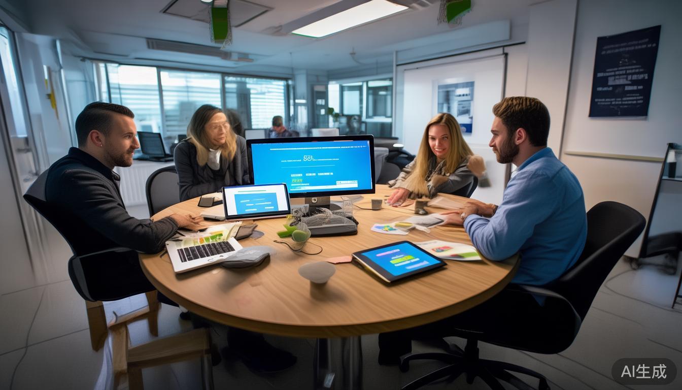 团队建设至关重要：TP平台下载前，如何明确目标与分工？