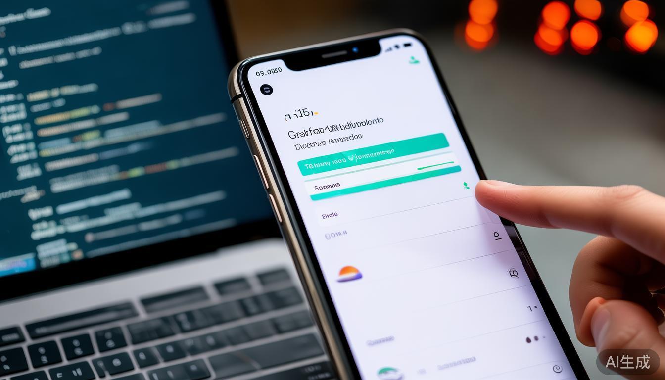 TP平台2025版安卓性能大升级：启动提速40%，隐私保护新突破