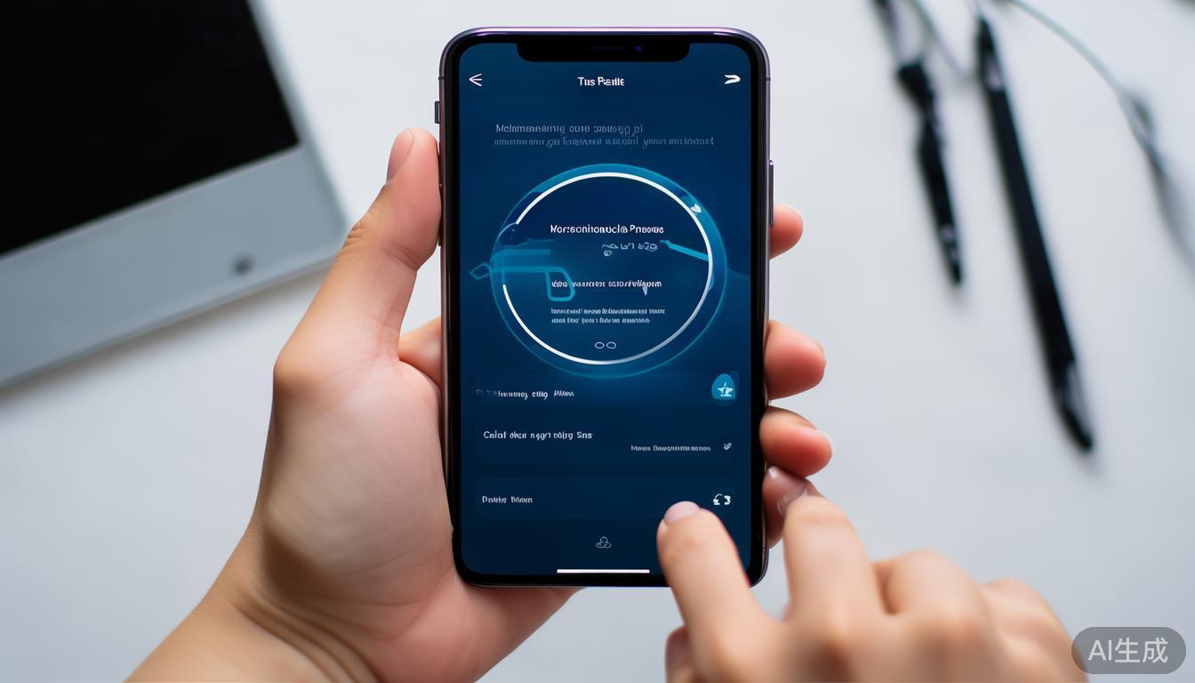华为用户体验改进计划_Trust Wallet的市场效应与用户体验改进_用户研究和用户体验