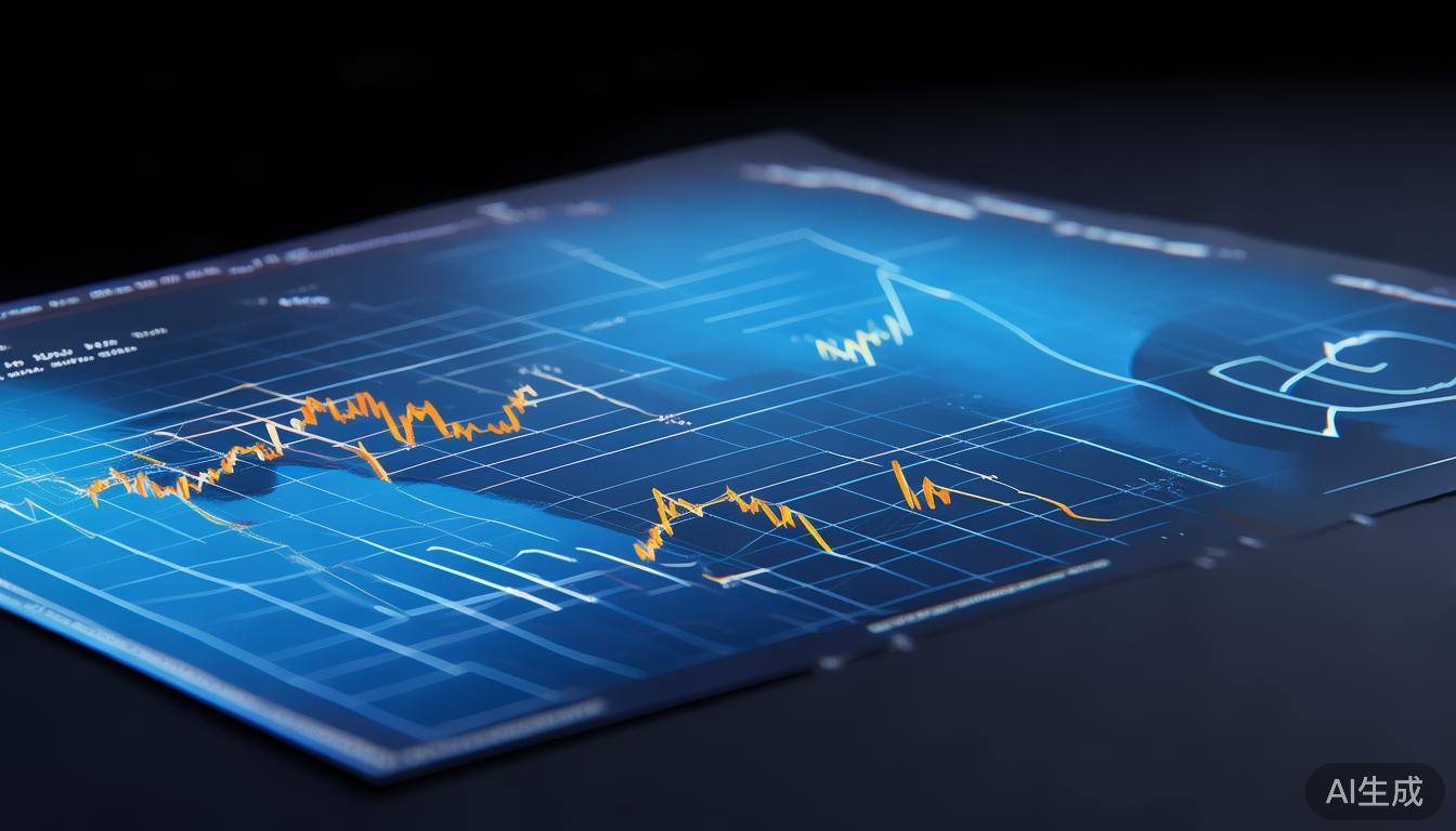 TP钱包图表工具怎么用？看K线做分析，但别迷信预测