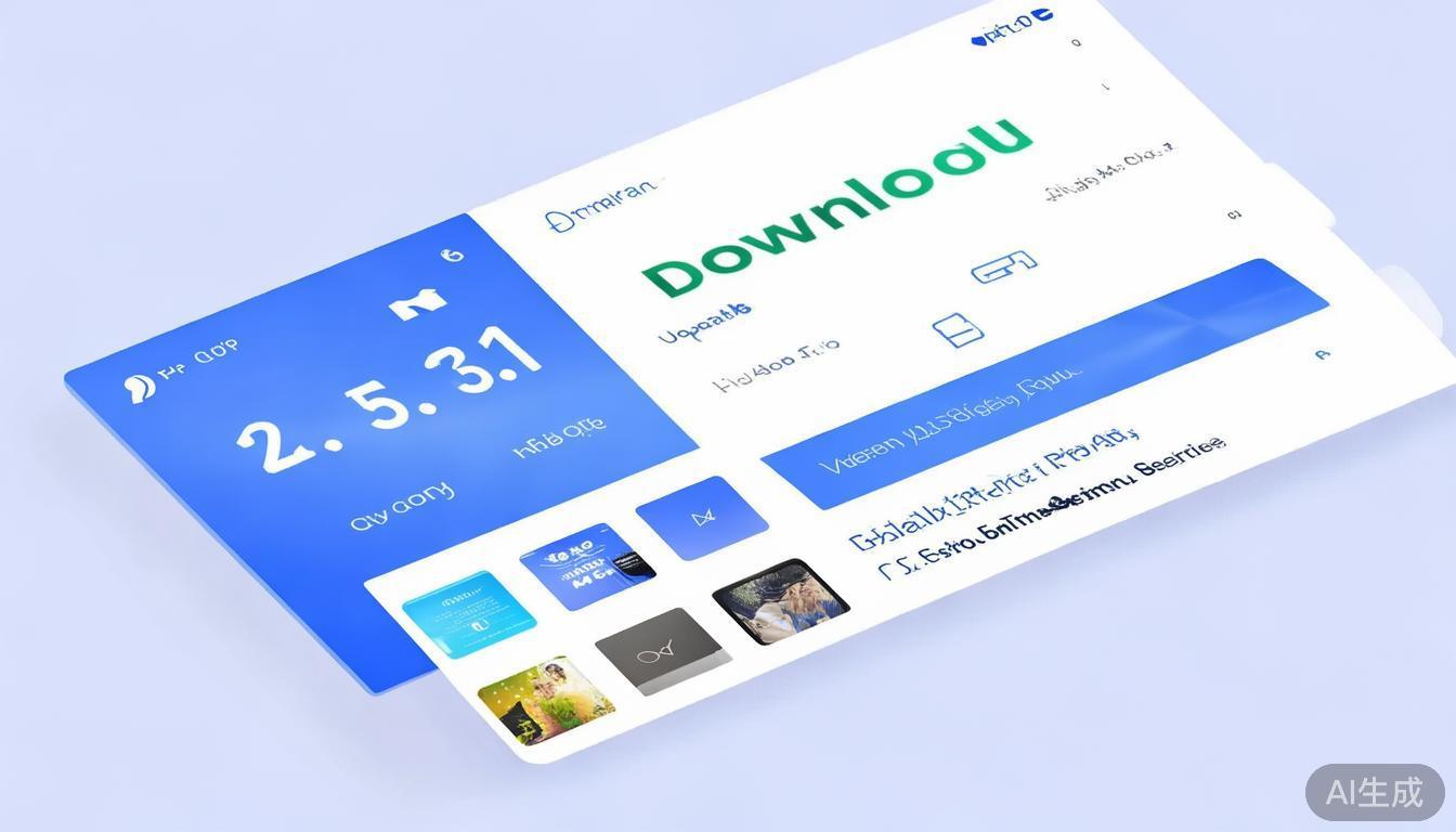 TP官网APP下载体验升级，背后技术和前端设计如何双管齐下？