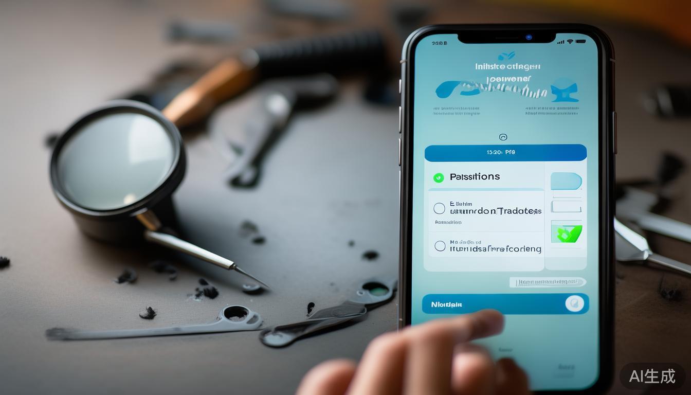 TP安卓新版安装3步走：官方下载、备份准备、验证流程一次搞定