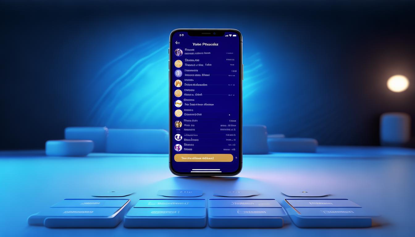 TokenPocket钱包安卓版:加密货币领域的卓越之选,便捷又安全