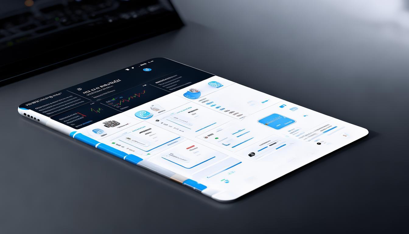 下载Trust钱包的市场反馈：用户对安全性与高效性的真实体验！_移动4g用户体验_用户体验和用户研究