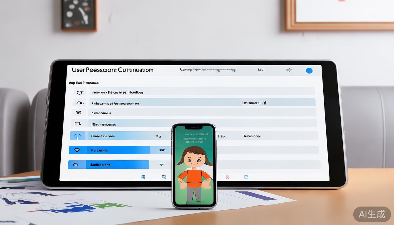 TP官方安卓最新版本用户指南：如何快速创建账户与设置权限？
