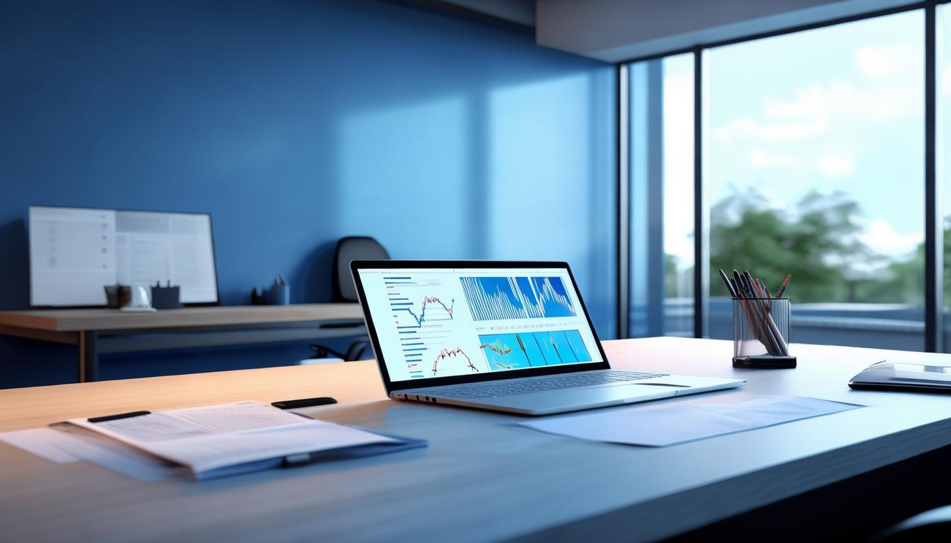 进行多元化投资_多元化资产组合_如何通过Trust Wallet实现资产的多元化配置与管理