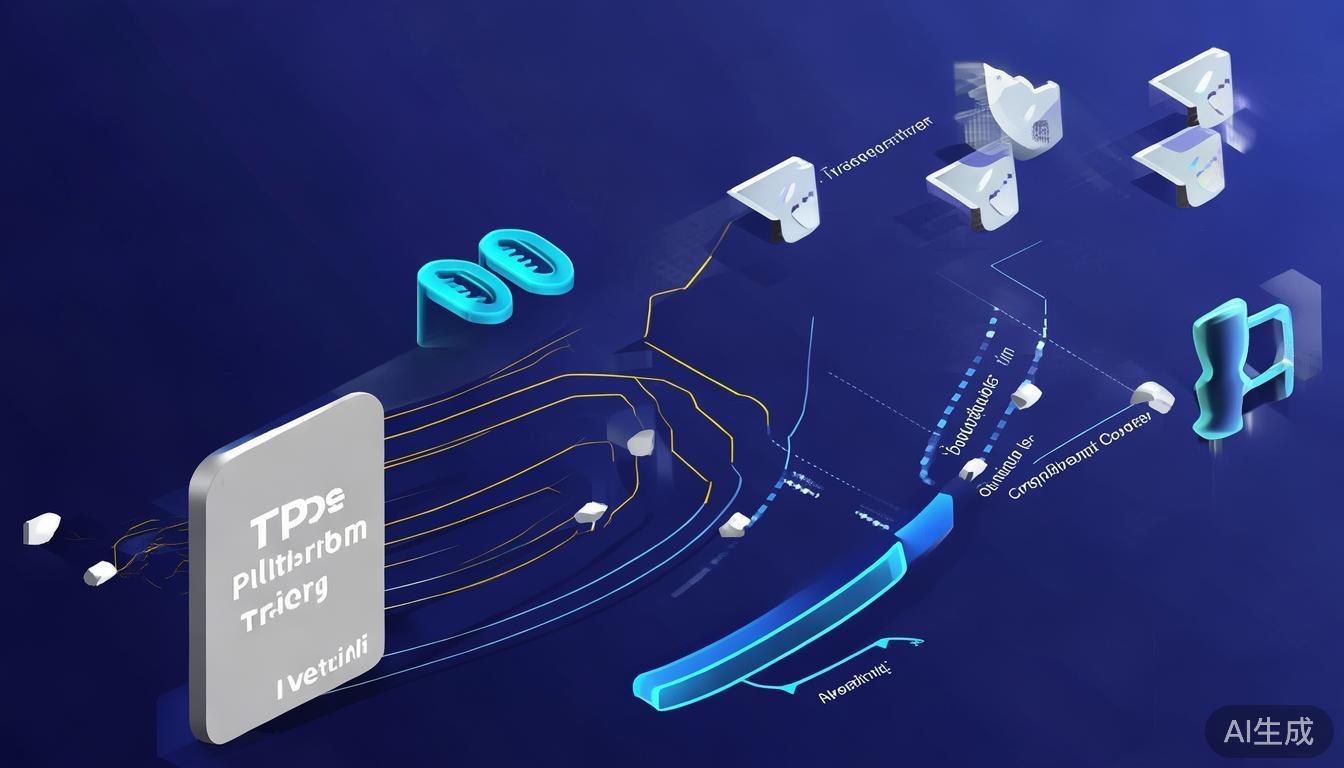 TPWallet:跨平台交易超便捷,适配多平台且操作便利
