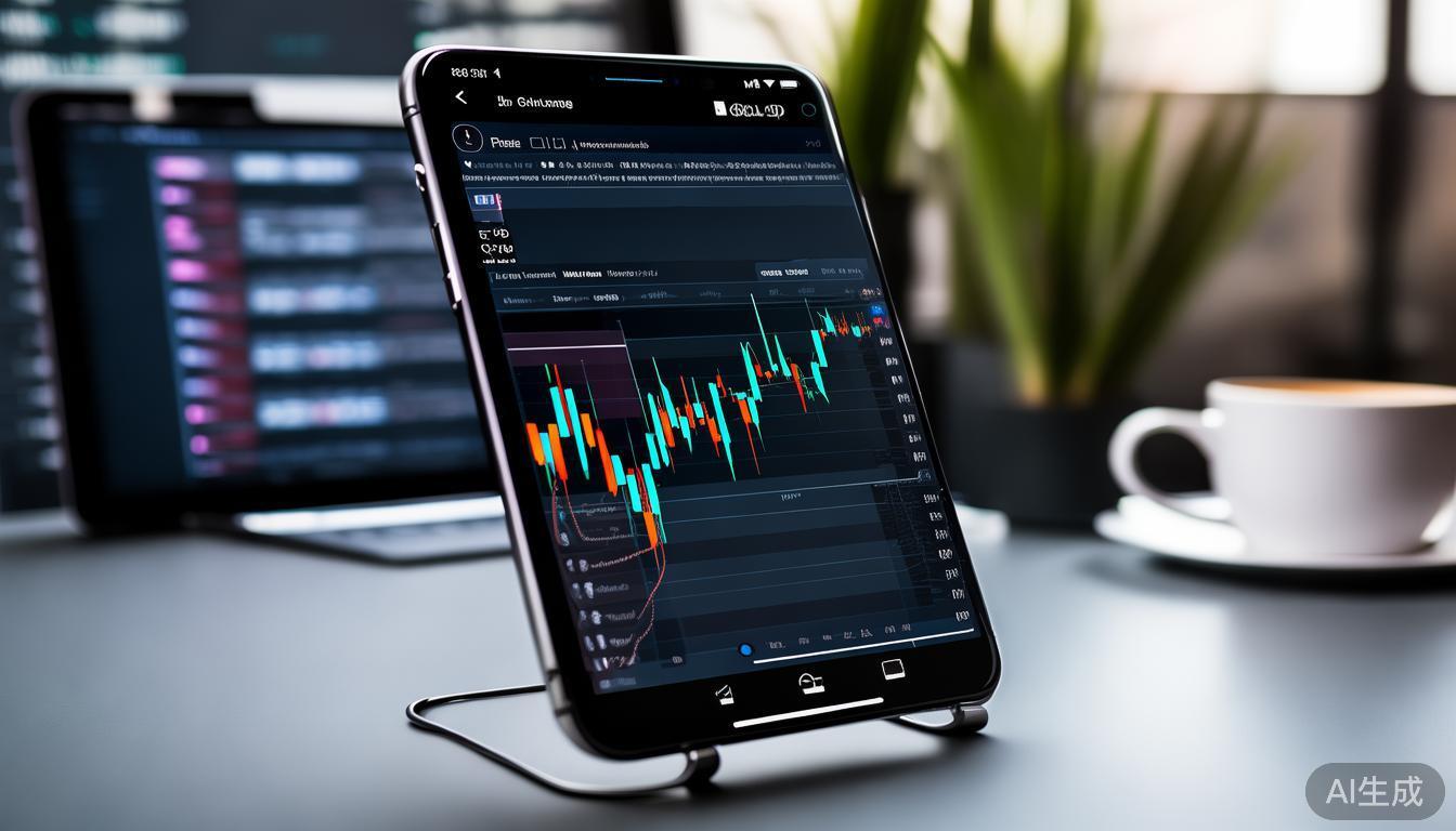投资者必看！TP交易所App功能全，用好它还需建立严谨投资策略