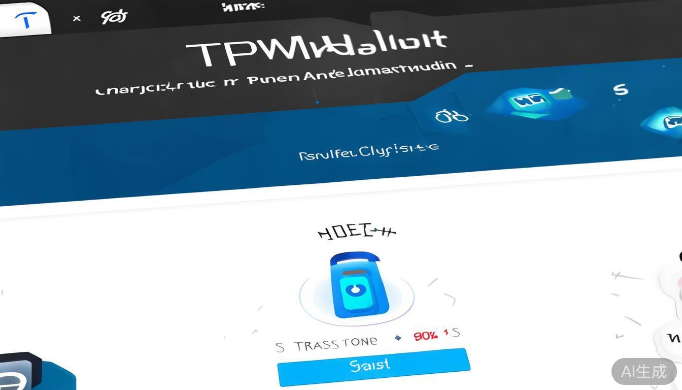 请看最新的市场表现_当前市场中TPWallet的表现如何?_当前市场状况