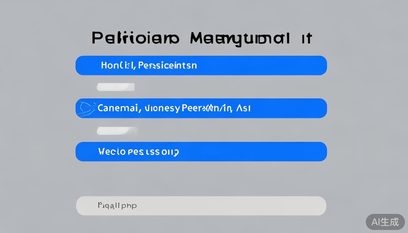 TP软件维护指南：如何通过定期更新与清理缓存，大幅提升效率与安全性？