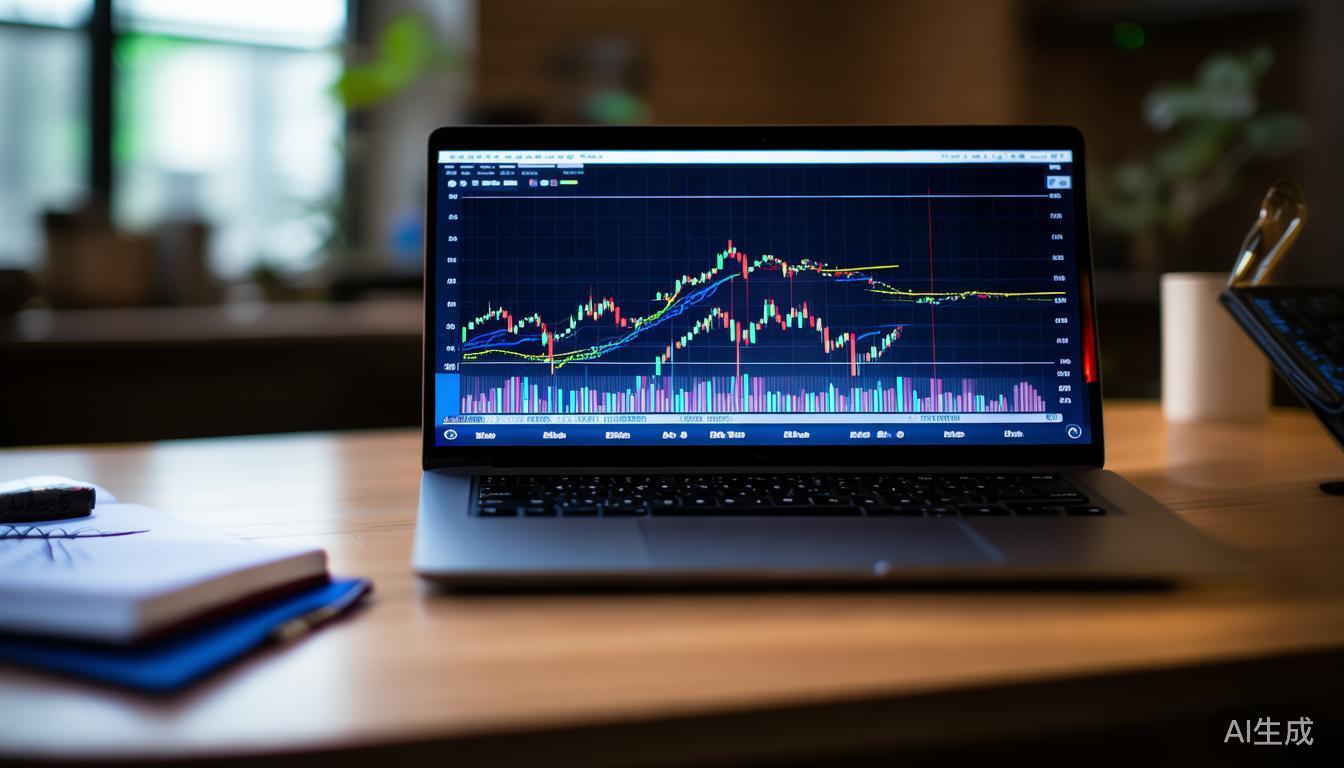 借助TP交易所App分析市场，把握交易时机与风险管控要点