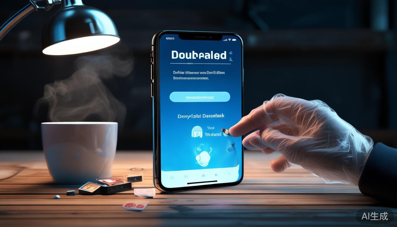 Trust Wallet 用户隐私保护的下载策略_下载隐私保护箱_隐私保护模块